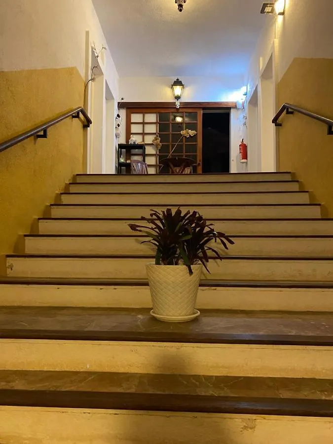 Las Flores Studio 5 بلايا ذي لاس أميريكاس بيت للعطل