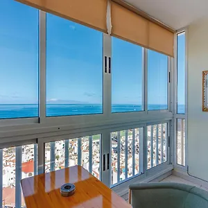 Apartamento Americas Best! Torres De Yomely11, Playa de las Américas