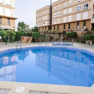 Apartment Duplex With Terrace And Parking Cabezo, El Médano