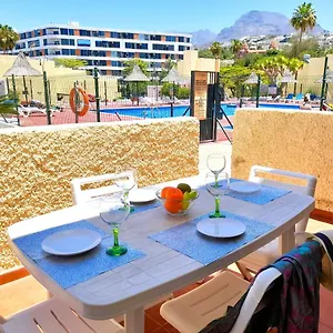 Сasa de vacaciones El Cortijo, Pool View, Playa de las Américas