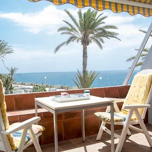 Apartment Amazing Seasights - Tenerife, Costa Del Silencio