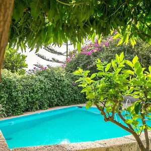 Ferienhaus Casitas En El Paraiso, Candelaria