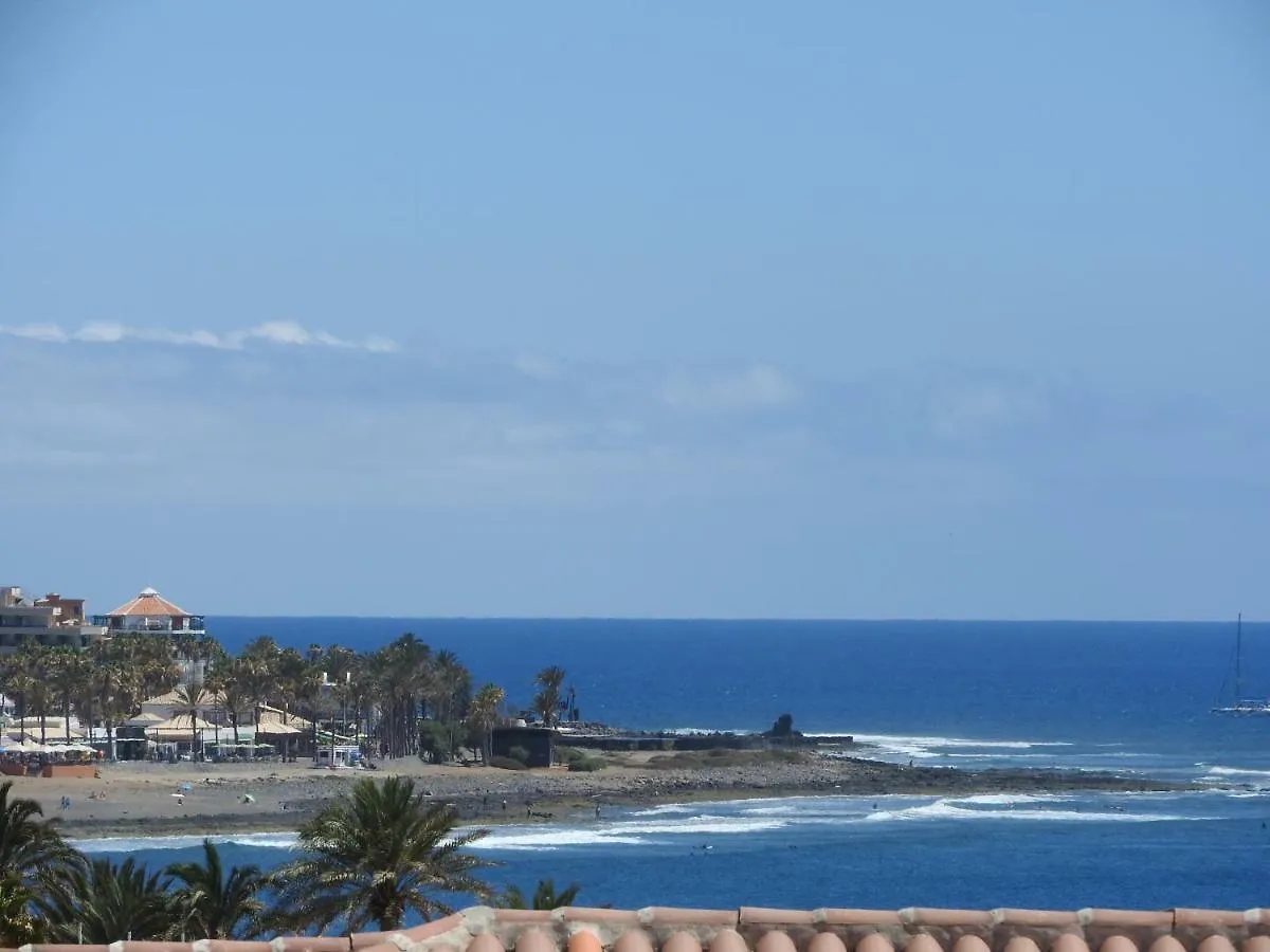 Villa Las Flores Studio 5 Playa de las Américas Spanien